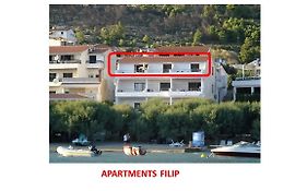 Filip Apartment