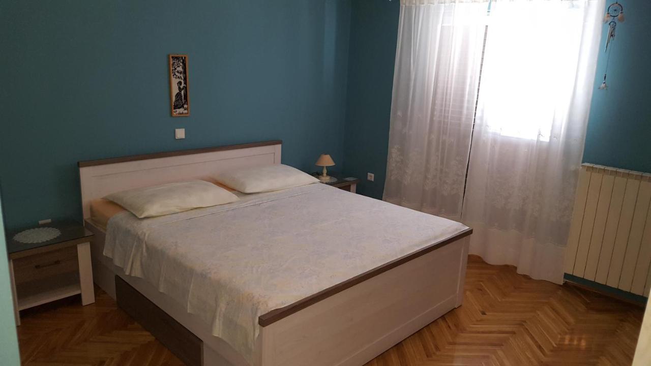 Filip Apartment Omiš Exteriér fotografie