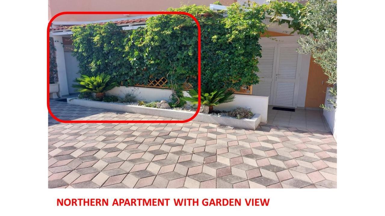 Filip Apartment Omiš Exteriér fotografie