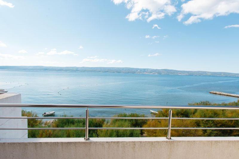 Filip Apartment Omiš Exteriér fotografie