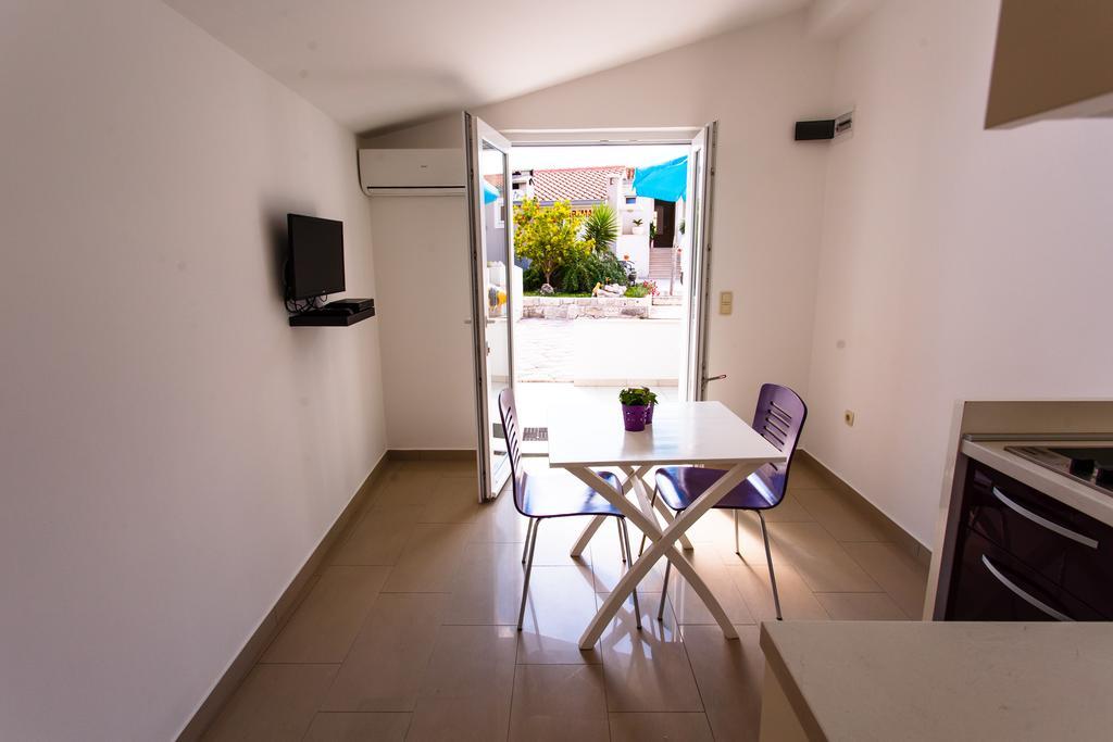 Filip Apartment Omiš Pokoj fotografie