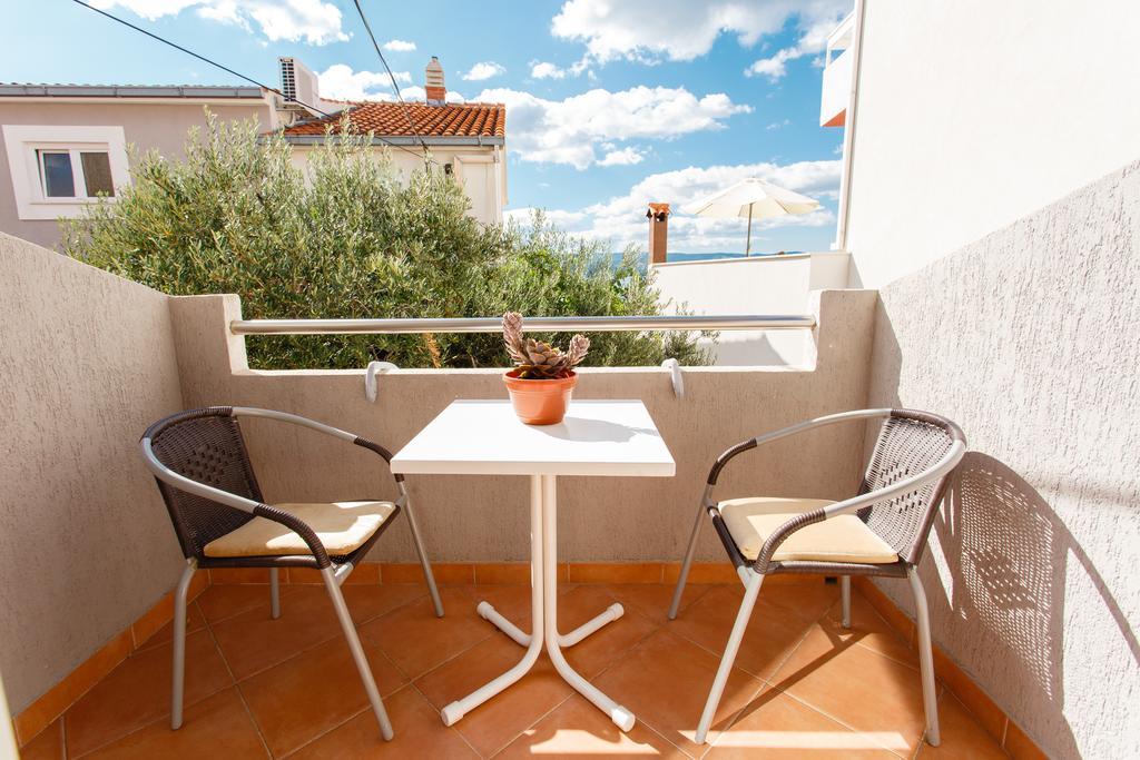Filip Apartment Omiš Pokoj fotografie