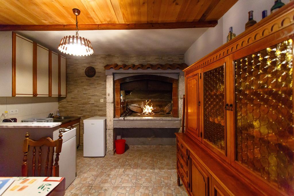 Filip Apartment Omiš Exteriér fotografie
