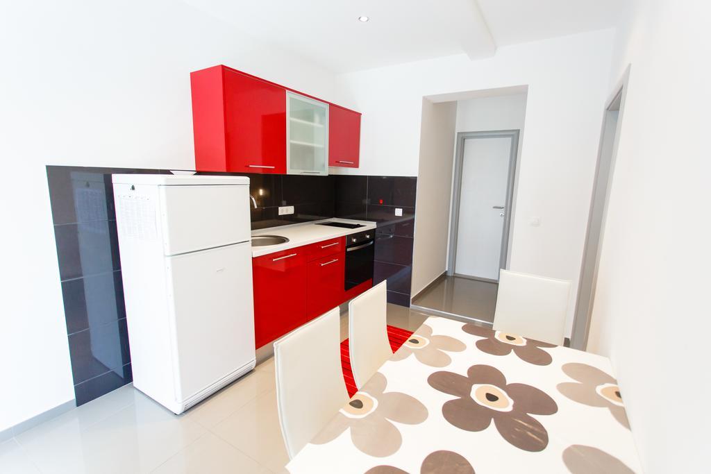 Filip Apartment Omiš Pokoj fotografie
