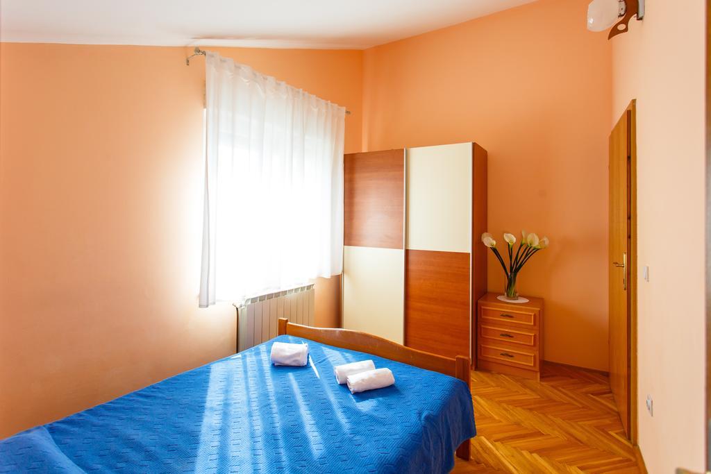 Filip Apartment Omiš Pokoj fotografie