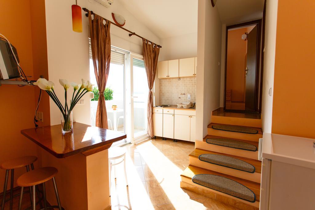 Filip Apartment Omiš Pokoj fotografie
