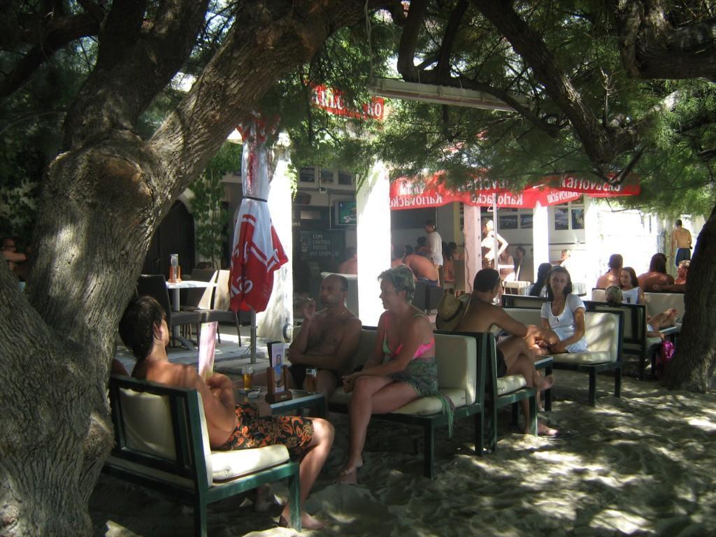 Filip Apartment Omiš Exteriér fotografie